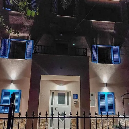 度假居 House Vito 洛帕