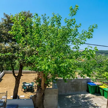 House Vito Hébergement de vacances Lopar