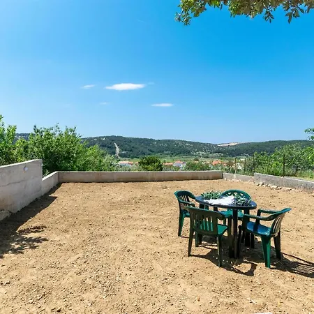 Hébergement de vacances House Vito