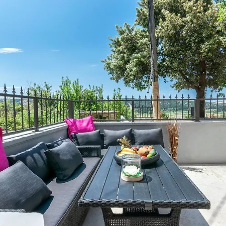 House Vito 度假居