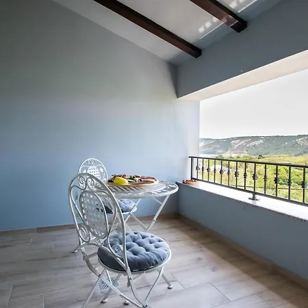 House Vito 度假居 洛帕