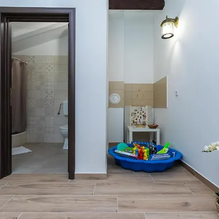 House Vito 度假居