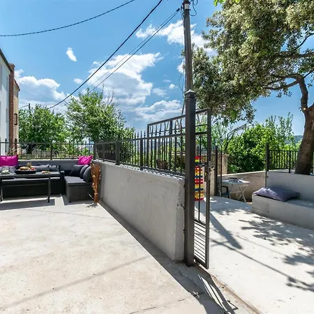 度假居 House Vito