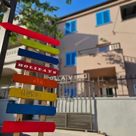 House Vito 度假居 洛帕