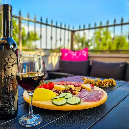 度假居 House Vito