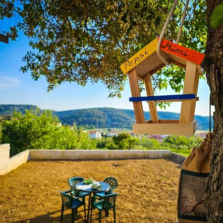 Hébergement de vacances House Vito *