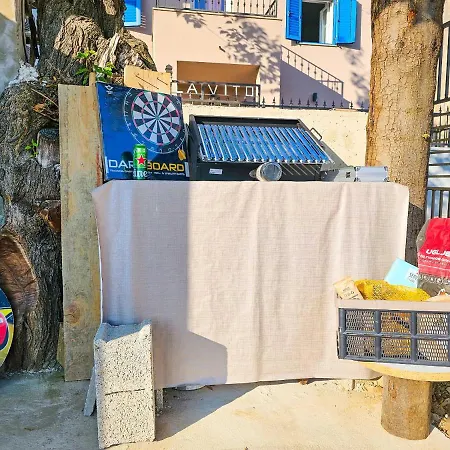 Hébergement de vacances House Vito