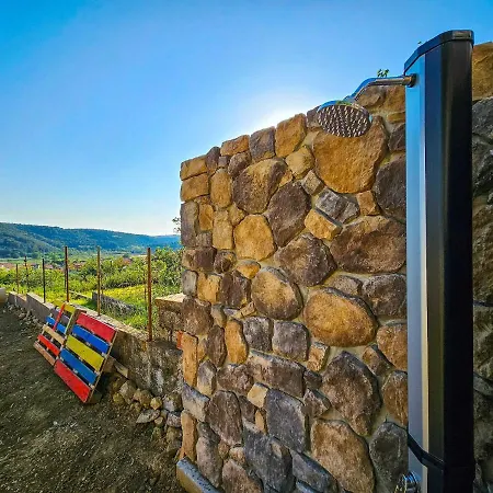 House Vito Hébergement de vacances *