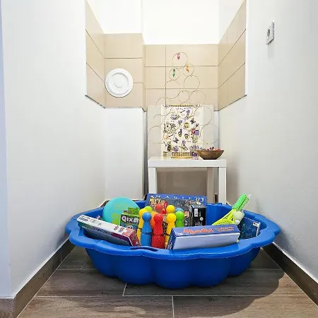 度假居 House Vito 洛帕