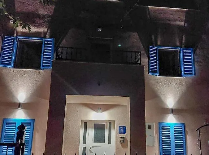 Vikendica House Vito Lopar