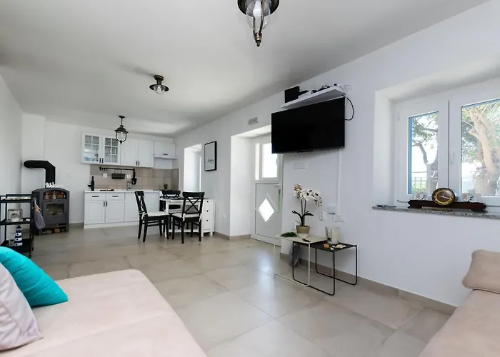Vikendica House Vito *
