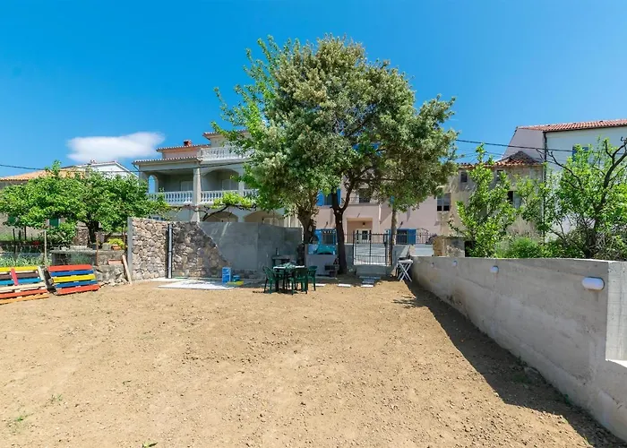 House Vito Vikendica Lopar
