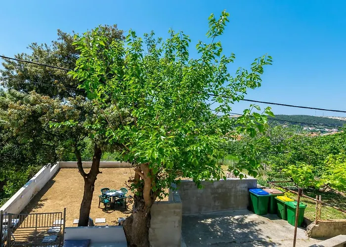 House Vito Vikendica Lopar