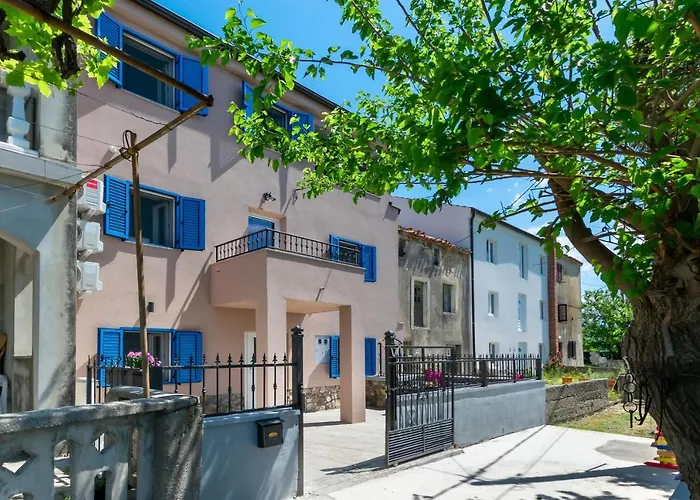 House Vito Vikendica *