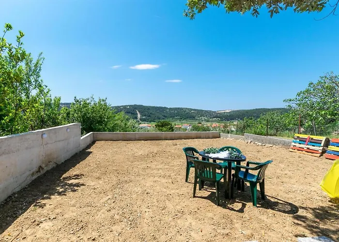 Vikendica House Vito