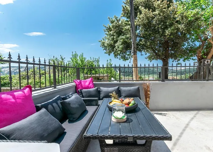 House Vito Vikendica