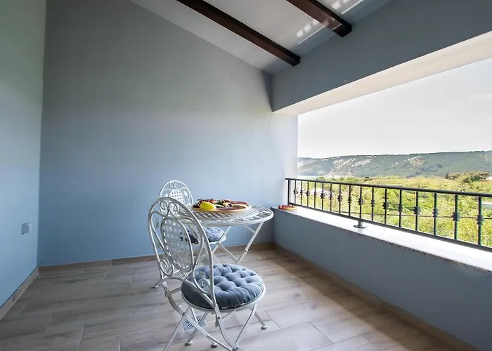 House Vito Vikendica Lopar