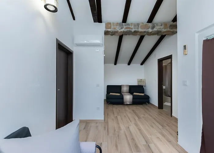 Vikendica House Vito Lopar