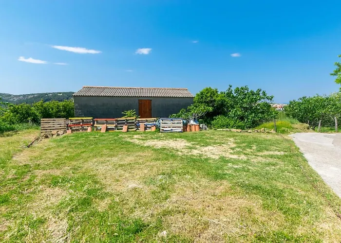 Vikendica House Vito Lopar