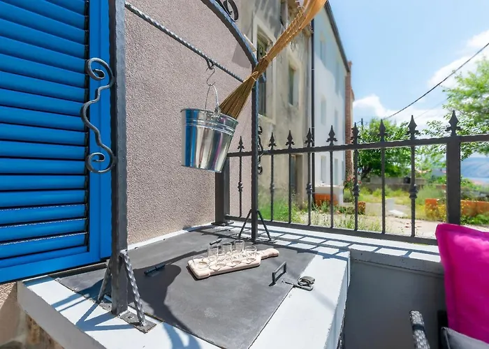 House Vito Vikendica Lopar