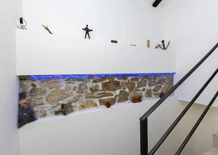 House Vito Vikendica Lopar