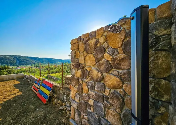 House Vito Vikendica *