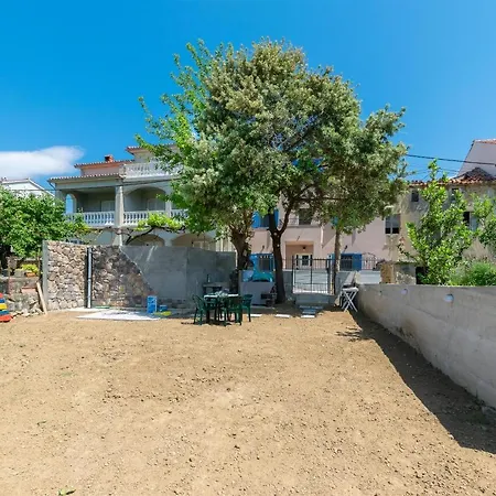 House Vito Semesterbostad Lopar
