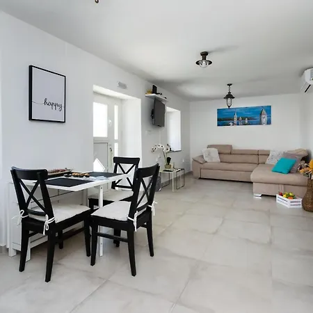 Ferienhaus House Vito Lopar