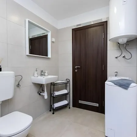 House Vito Semesterbostad