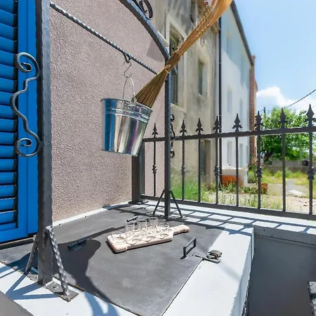 House Vito Semesterbostad Lopar