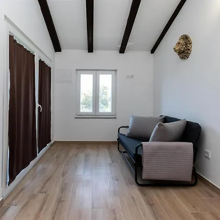 House Vito Semesterbostad Lopar