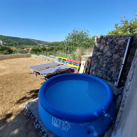 Semesterbostad House Vito