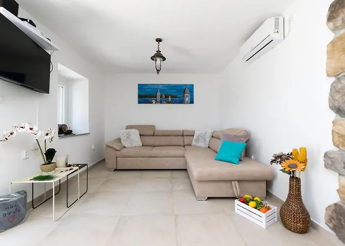 Prázdninový dům House Vito Lopar