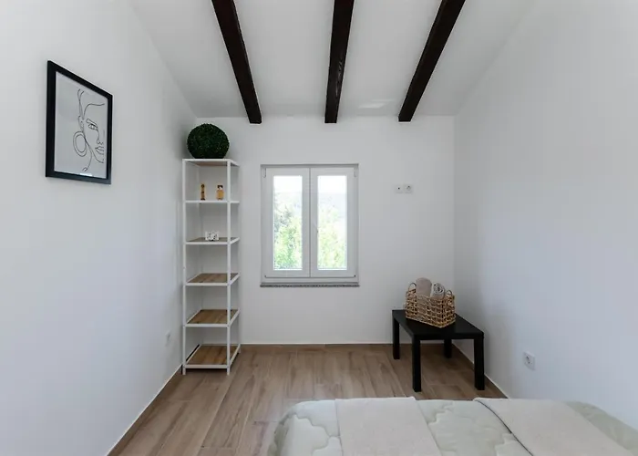 House Vito Prázdninový dům *