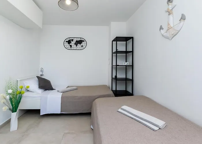 House Vito Prázdninový dům *