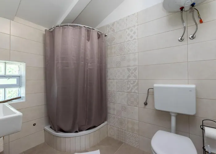 House Vito Prázdninový dům