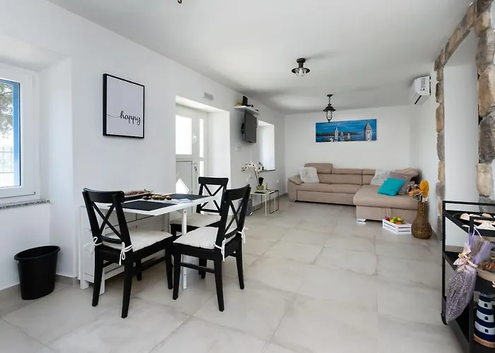 Prázdninový dům House Vito Lopar