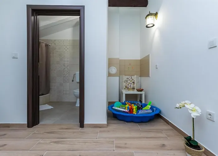 House Vito Prázdninový dům
