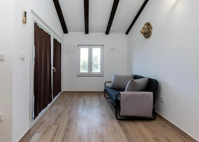 House Vito Prázdninový dům Lopar